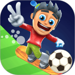 萌白酱圣诞节定制国际服下载最新版安装-萌白酱圣诞节定制国际版(Ski Safari 2)下载 v1.5.1279 安卓版