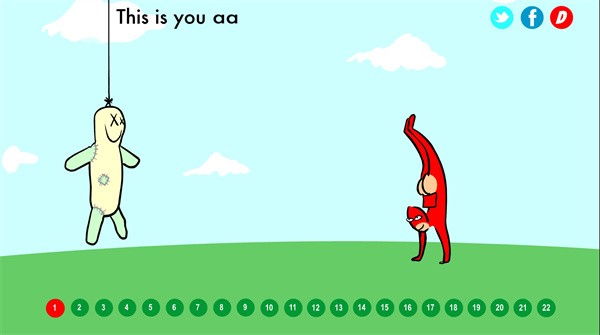 91抖音风在线保卫战手游官方下载-91抖音风在线保卫战最新版手机版下载 v6 安卓版游戏画面1