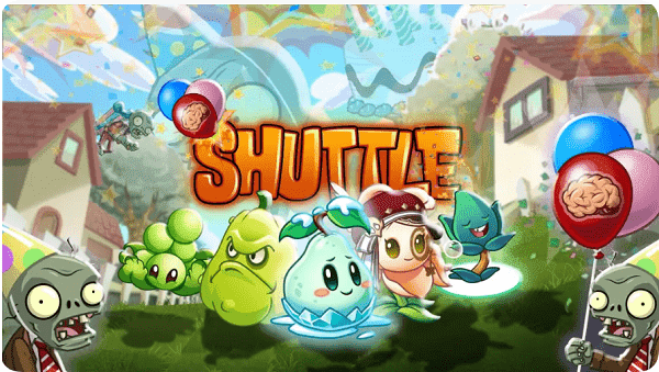 各大高校吃瓜网SHUTTLE版中国园林下载-各大高校吃瓜网shuTTle中文版(PvZ 2 SHUTTLE)下载 v25.4.1 安卓版游戏画面1
