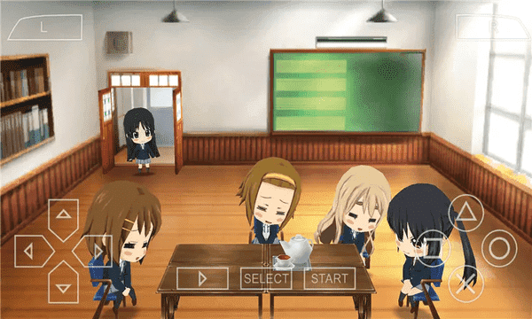 几个装修工人把我压在茶几视频放学后演唱会手机版下载-几个装修工人把我压在茶几视频放学后演唱会完全汉化版下载 v2021091716 安卓版游戏画面2