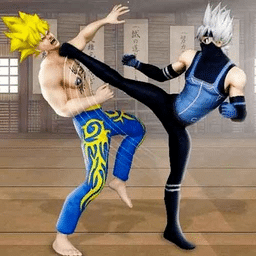 2025聚合live盒子破解版手机版下载-2025聚合live盒子破解版游戏最新版本(Karate King Kung Fu Fight)下载 v2.5.6 安卓版