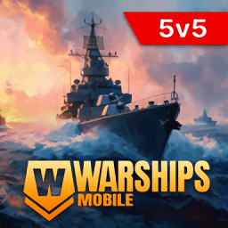 iphonexsmax在日本人手游中文版下载-iphonexsmax在日本人最新版(Warships Mobile)下载 v0.1.2f7 安卓版