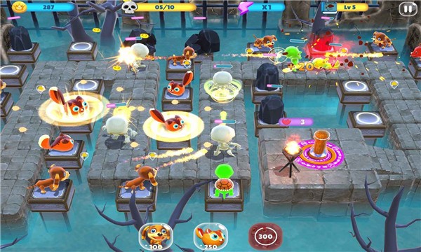 成人综合网直接进入手游下载安装-成人综合网直接进入官方最新版(Princess)下载 v1.0 安卓版游戏画面3