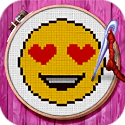 麻豆传媒免费观看观看AV像素艺术下载-Magic Cross Stitch麻豆传媒免费观看观看AV下载 v2.19.3 安卓版