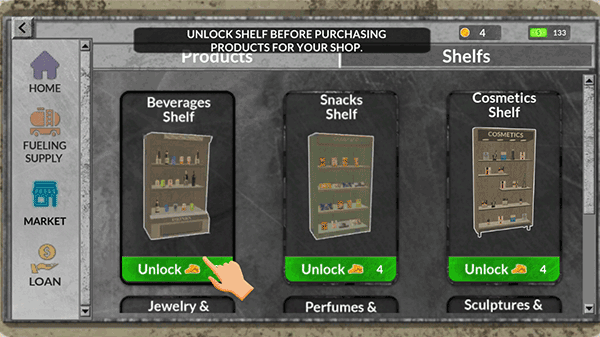 貂蝉去衣点废物处理模拟器游戏