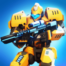 两年半.apk大战机器人游戏下载安装-两年半.apk大战机器人最新版下载 v1.0 安卓版