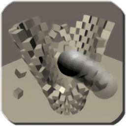 韩国一去二区三区建物破坏游戏下载安装-韩国一去二区三区建筑破坏中文版下载 v1.48 安卓版