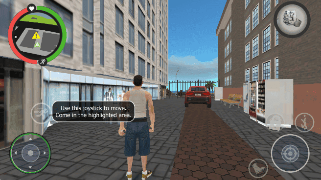 要顶了腰都捅折了 v8.0.20 安卓最新版 截图2