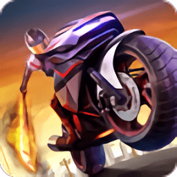 灭火宝贝成 版1—4官方版下载-灭火宝贝成 版1—4游戏(Fury Rider)下载 v1.0.3 安卓版