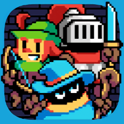 我的世界淫荡珍妮视频大冒险完整版免费下载-我的世界淫荡珍妮视频大冒险最新版(Total Party Kill)下载 v1.0.3 安卓版