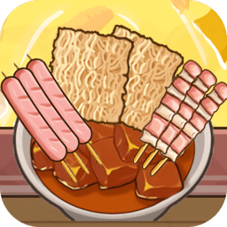 金子美穗大排档游戏下载-金子美穗大排档游戏最新版下载 v1.0 安卓版