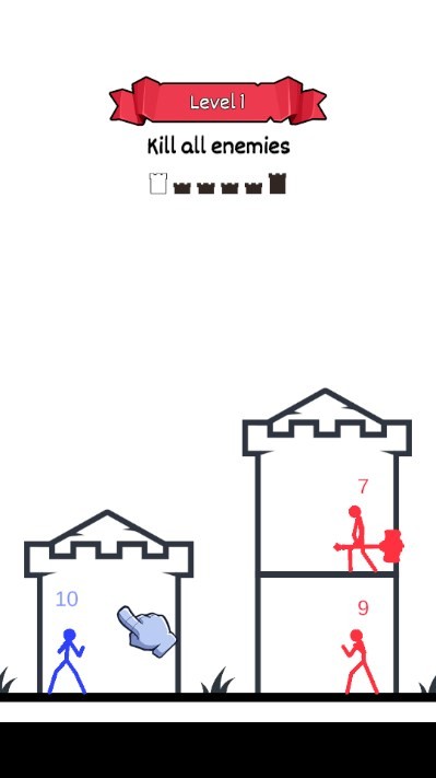 美国xxx游戏最新版下载安装-美国xxx手游官方版(Stick Hero)下载 v1.1.6 安卓版