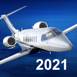 模拟航空飞行2021正版下载安装-差差30分钟轮滑2021手机版下载 v20.21.19 安卓版