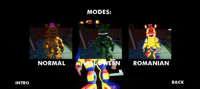 你好邻居ai白鹿造梦游戏下载-你好邻居ai白鹿造梦手机版下载 v0.5 安卓版游戏画面1