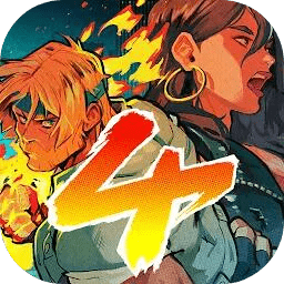 GTV在线下载4手机版下载-GTV在线下载4官方中文版(Streets of Rage 4)下载 v1.3.2 安卓版