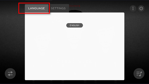 张津瑜视频Finalwish模组切换语言