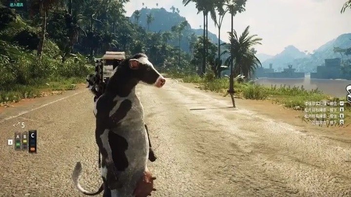 差差差很疼30分钟的轮滑吃鸡战场游戏下载安装-差差差很疼30分钟的轮滑吃鸡战场最新版下载 v2.7 安卓版游戏画面3