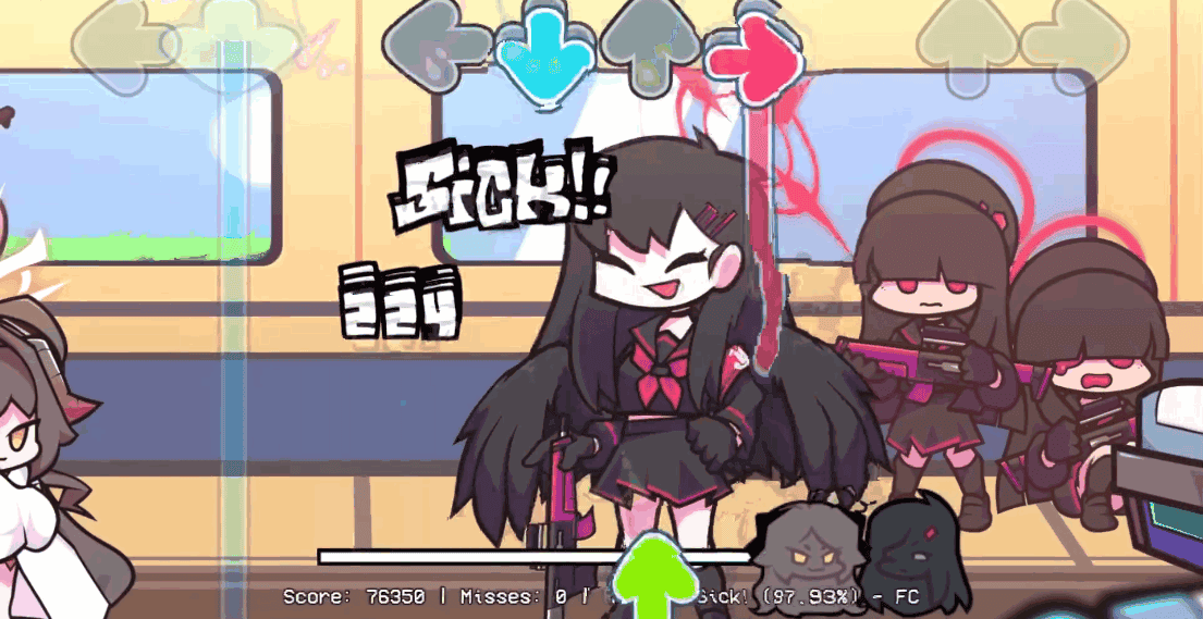 亚洲精碧蓝档案模组新手攻略