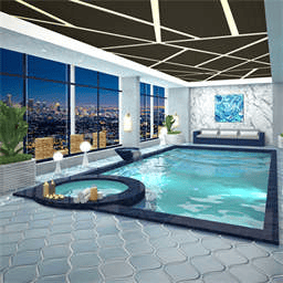 我的困兔兔宿舍最新版本更新内容游戏免费下载安装-我的困兔兔宿舍最新版本更新内容现代城市中文版下载 v5.5.7 安卓版