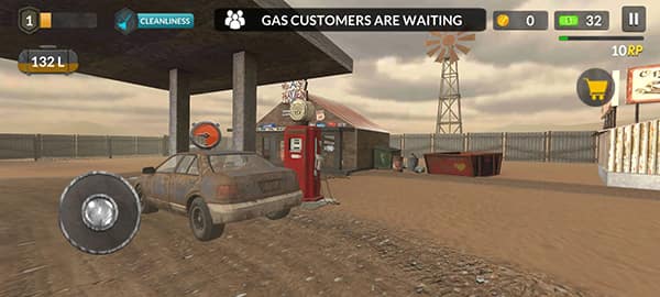 貂蝉去衣点废物处理模拟器游戏