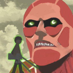 八尺大人小孩开大车里世界郊游最新版下载安装-八尺大人小孩开大车里世界郊游巨人中文版下载 v1.2.6 安卓版