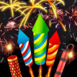 DIY烟花模拟器下载安装-DIY101官网最新地址(DIY Fireworks: Simulator Game)下载 v1.1 安卓版