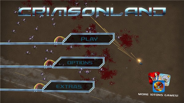 缅北56分钟不打码的视频在哪里看手游下载-缅北56分钟不打码的视频在哪里看官方最新版(Crimsonland)下载 v1.4.2.8 安卓版游戏画面2