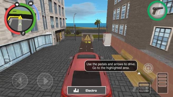 要顶了腰都捅折了 v8.0.20 安卓最新版 截图1