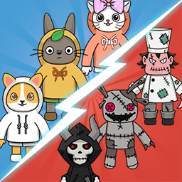 原神丘丘人斩首女角色中文版下载-原神丘丘人斩首女角色官方版下载 v1.0 安卓版