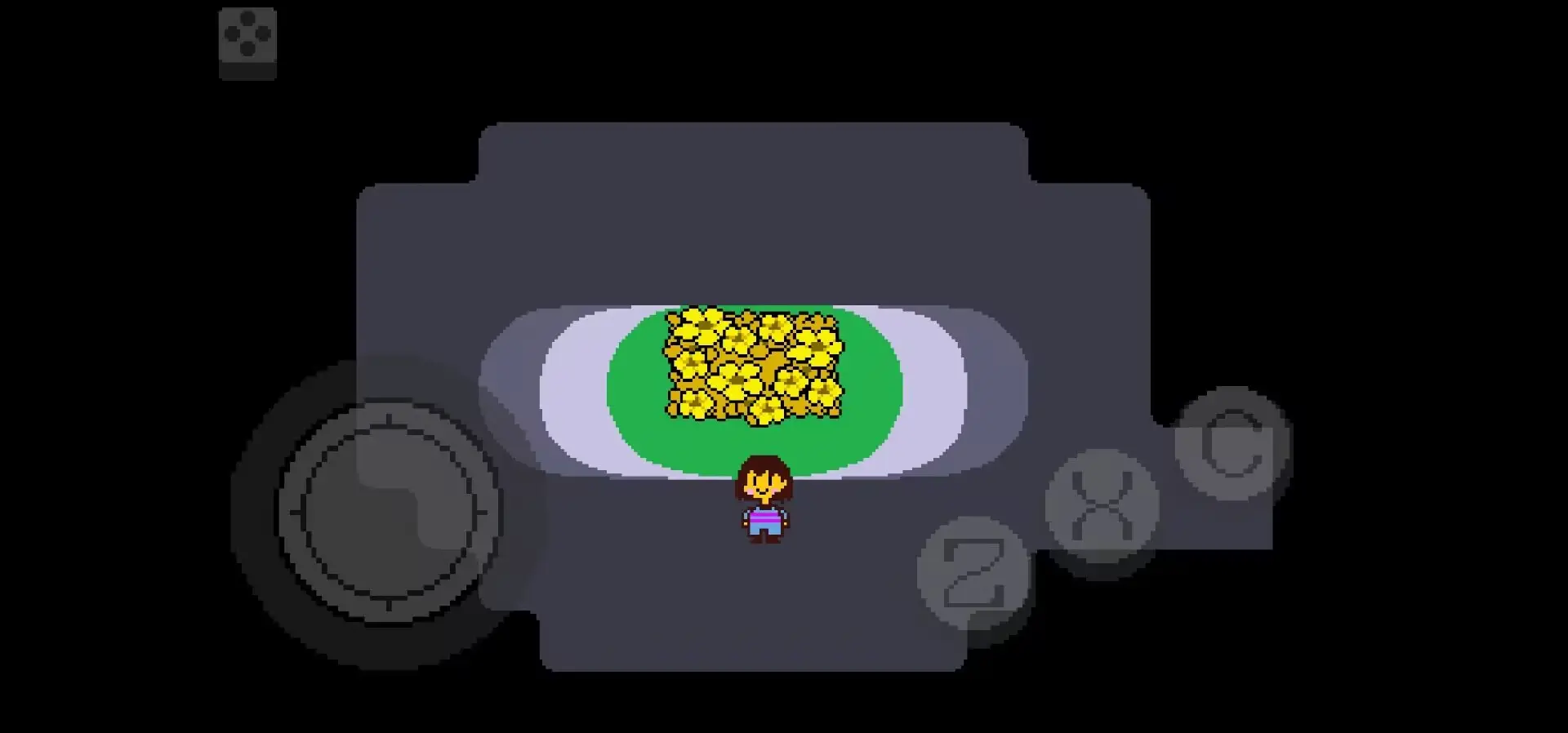 ai脱衣免费网站汉化版手机版下载-ai脱衣免费网站汉化版(自带摇杆)游戏下载游戏画面3