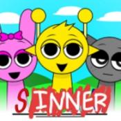 欧美成人一二三Sprunki罪人版游戏下载-欧美成人一二三Sprunki罪人版最新版下载