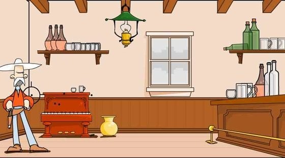 精彩截图-po文列车员检票单机免费版下载-po文列车员检票游戏正版下载 v2.0 安卓版1