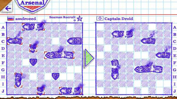 林予曦芭蕉兄弟访谈免费2官方正版下载-海战2官方最新中文版(sea battle 2)下载 v3.6.5 安卓版