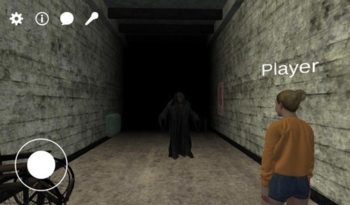 精彩截图-last night联机版游戏下载安装-17吃瓜网手游版(Last Night)下载 v1.0 官方安卓中文版4