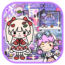 性巴克APP小屋世界游戏免费下载-性巴克APP小屋世界完整版下载 v2.0 安卓版