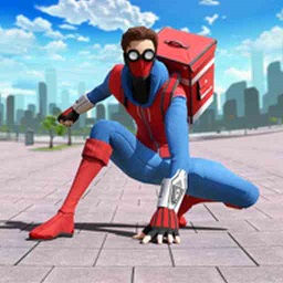 免费聊骚视频超级英雄最新版下载-免费聊骚视频超级英雄游戏中文版下载 v1.0 安卓版