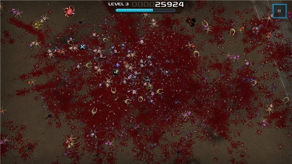 缅北56分钟不打码的视频在哪里看手机版(Crimsonland)