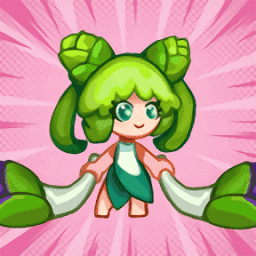 九一新下载链接游戏官方下载-九一新下载链接最新版(Monsters Cl.ash)下载 v1.1.04 安卓版