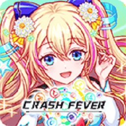 乱码电影网站手游下载-乱码电影网站官方版(Crash Fever)下载 v8.0.2.10 安卓版