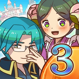 《前度》沙发那段原声满腹市场3手游下载-《前度》沙发那段原声满腹市场3最新版(マルシェ3)下载 v1.2.3 安卓版