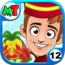 樱桃网免费版下载-樱桃网最新版(My Town : Hotel)下载 v1.18 安卓版