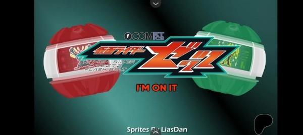 假面骑士天美麻花变身模拟器最新版游戏下载-天美麻花变身模拟器手机版游戏下载