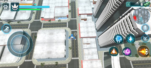 XXXXXL19D18对比手游(Ninja Warrior Rope)