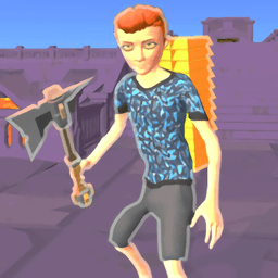 17c17·cv爱奇艺官方版下载安装-17c17·cv爱奇艺游戏(Dungeon Realms)下载 v1.0.1 安卓版