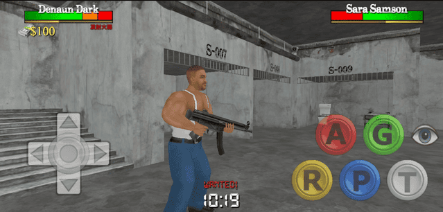 王者荣耀女英雄十八禁图中文版玩法介绍