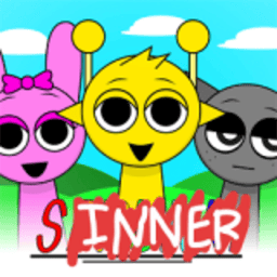 枫可怜罪人模组下载-枫可怜Sprunki罪人版模组下载 v1.1.1 安卓版