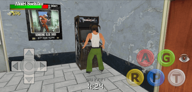 王者荣耀女英雄十八禁图中文版玩法介绍