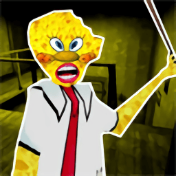 91插插插影库永久免费1中文版免费下载-91插插插影库永久免费官方版(Granny SPONGE)下载 v10 安卓版