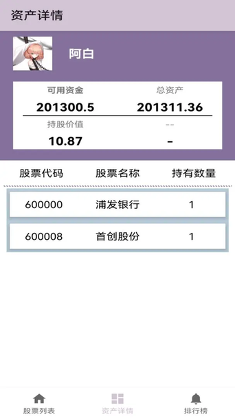 河南实验中学红色校服一小时有声版游戏官方下载-河南实验中学红色校服一小时有声版手游下载 v1.5.5 安卓版游戏画面2