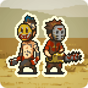 兔子先生日本僵尸战争下载安装-兔子先生日本僵尸战争最新版(Dead Ahead: Zombie Warfare)下载 v1.0.5 安卓版